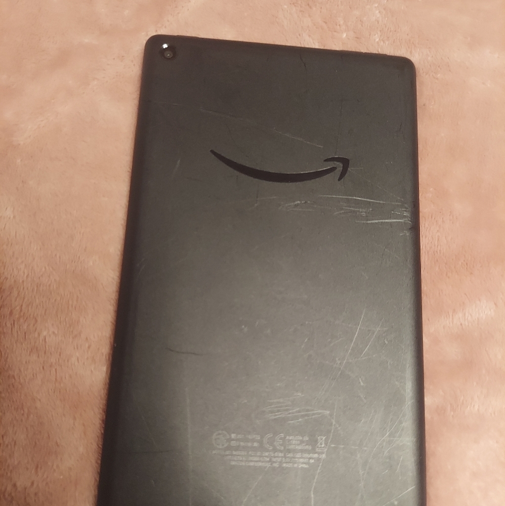 Tablet - Picture 4 of 4